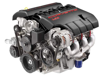 B227B Engine
